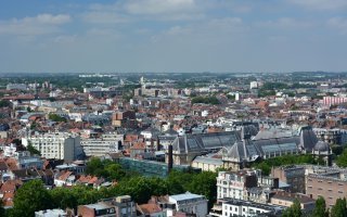 Lille annonce la création d'un Organisme foncier solidaire Batiweb Lille annonce la création d'un Organisme foncier solidaire Batiweb